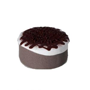 Fake Kuchen künstliche Kuchen Kuchenmodell Dessert-Shop Requisiten Wohnkulturen Kuchen Requisiten Simulation Kuchen Lebensechte Gefälschte Kuchen Realistisches Essen