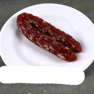 Simulation Lebensmittel Modell Hotel Dekoration Kunststoff Gefälschte Gebratene Ente Foie Gras Pettitoe Foto Schießen Frühen Kindheit Bildung Requisiten-Multi