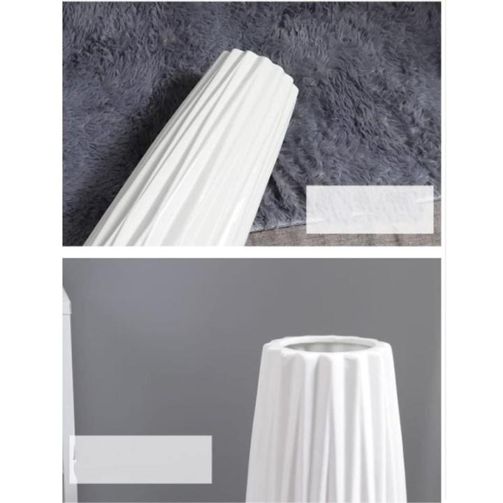 Kunstblumen Künstliches, Flauschiges Reed-Fake-Blumenarrangement, künstlicher Blumenstrauß, Reed-Pflanzen für Vase, für Innen-Hausgarten-Hochzeitsdekoration für jeden Anlass