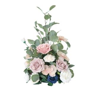 Hochzeitsratgeber Blumenstrauß Dekorative Blumenbastelbedarf für Hochzeit Feiertage Neujahr Geburtstagsdekoration