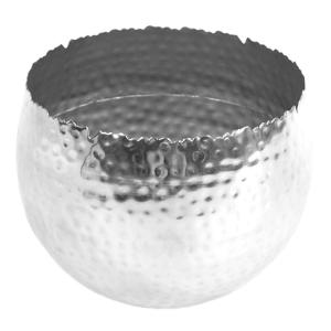 Hochwertige Metall-Pflanzgefäße