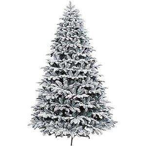 Weihnachtsbaum, Weihnachtsbaum, intensiver Nadel-künstlicher Weihnachtsbaum, Leichter, künstlicher Weihnachtsbaum mit reißverschluss, der Neue
