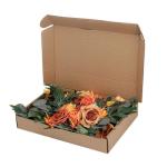 Künstliche Hochzeit Bogen Blume 1 Set Urlaub Kinder Geburtstag Party Backgroun