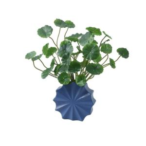 Kunstblumen Kleine künstliche Pflanzen, künstliche Pflanzen für Heimdekoration – Bonsai-Pflanzen, Blumenarrangements für Zuhause, Hochzeit, Party, Büro für jeden Anlass