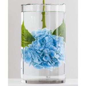 Kunstblumen Wunderschöne Hortensien-Blumensträuße aus Kunstseide, DIY-Blumendekor, Heimdekoration mit Stielen, Tischdekoration für jeden Anlass
