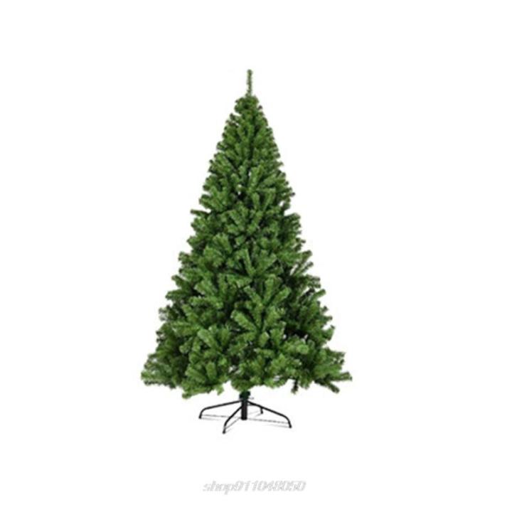 Kuaizi PVC Künstliche Weihnachtsbaum mit Stand Ornament Schmuck Desktop Dekoration Einkaufen Mall Party Supplies J27 21 Jingxin