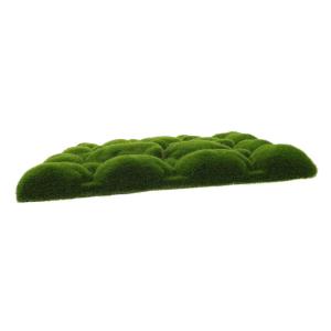 Simulierte Moosdekoration Mini-feengartenmoos Mikro-szenen-Layout-Requisite Blumendekor Wandpaneel Aus Moos Künstlich Künstliche Moosdekoration Grüne Teppiche Seidenbaumwolle Gr
