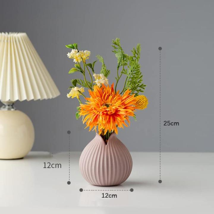 Kunstblumen Kleine künstliche Pflanzen, künstliche Blumen, Tischdekoration, Badezimmer-Ornamente, Bonsai-Pflanzen, Blumen für Zuhause, Hochzeitsfeier für jeden Anlass