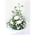 Hochzeitsratgeber Blumenstrauß Künstliche Seidenblumen Festival Silvesterparty