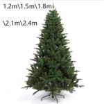 Weihnachtsbäume Künstliche Weihnachtsbäume Eignen Sich for Festliche Präsentationen Im Innen- Und Außenbereich Weihnachtsbaum Künstlich(2.4m)