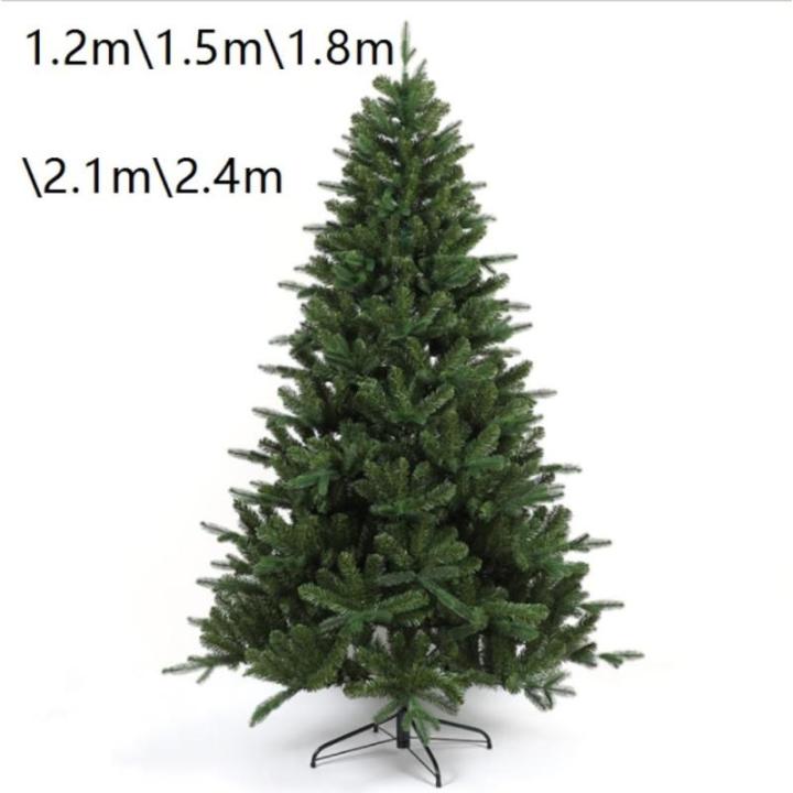 Weihnachtsbäume Künstliche Weihnachtsbäume Eignen Sich for Festliche Präsentationen Im Innen- Und Außenbereich Weihnachtsbaum Künstlich(2.4m)