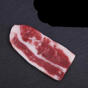Home Crafts Simulation Lebensmittel Rohsteak Fleisch Schweinebraten Speck Modell Fotografie Requisiten Fensterdekoration-M,12