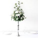 Hochzeitsratgeber Blumenstrauß Künstliche Seidenblumen Festival Silvesterparty