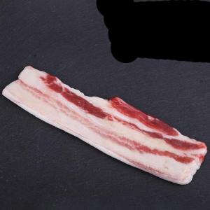 Home Crafts Simulation Lebensmittel Rohsteak Fleisch Schweinebraten Speck Modell Fotografie Requisiten Fensterdekoration-M,27