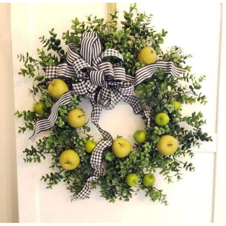 Kunstdecoratie, 5 stuks (geel, 90-120 g/stuk), levensecht plastic fruit, plastic fruit, kunstfruit, fruit, decoratie, etalage, huishouden, keuken, feest, hotel, kinderkeuken, speel