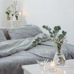 24 stuks eucalyptus kunstmatige, donkergroene kunstmatige eucalyptusplant, bladeren, decoratie, zilveren dollar voor bruiloftsfeesten, feesten, thuis, tafeldecoratie, bloemenarrang