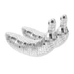 6 STK Disco-Banane Hängende Discokugel Reflektierende Discokugel Gefälschte Banane Bühnenbeleuchtungskugel Reflektierendes Disco-Ornament Bananenverzierung Bananenfigur Glas
