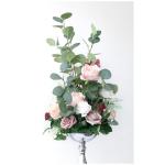 Hochzeitsratgeber Blumenstrauß Künstliche Seidenblumen Festival Silvesterparty