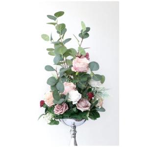 Hochzeitsratgeber Blumenstrauß Künstliche Seidenblumen Festival Silvesterparty