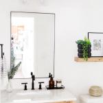 2 stuks kunstvetplant, voor thuisdecoratie, gepot nep vetplanten, faux vetplantenpot in keramische potten, moderne , voor binnen, voor badkamer, plank, kantoordecoratie
