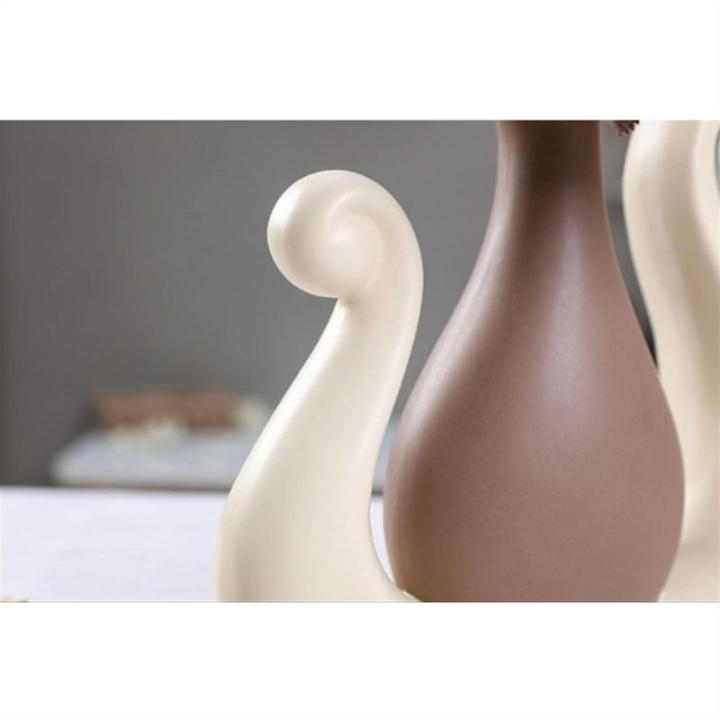 Kunstblumen Künstliche Blume mit Keramikvase, künstlicher Blumenstrauß für Zuhause, Wohnzimmer, Dekoration, Tischarrangement für Party für jeden Anlass