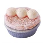 Fake Kuchen künstliche Kuchen Künstliche Eierkuchenmodelle, Gefälschtes Dessertmodell, Künstliche Lebensmittel Für Fotografie-Requisiten Realistisches Essen(A)