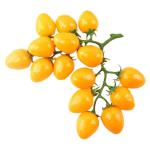 5st Simulierte Kleine Tomaten Lebensechte Gefälschte Kirschtomaten Simulation Kirschtomaten Requisiten Für Die Obstfotografie Dekore Aus Künstlichen Früchten Schaum Yellow