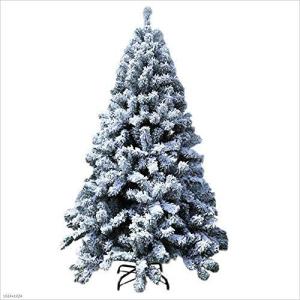 Weihnachtsbaum 4/5/6/7 / 8ft Weihnachtsbaum Schnee beflockt künstliche Kiefer mit reißverschluss Weihnachtsbaum Simulation Schnee zeder skulptur Dekoration mit metallständer