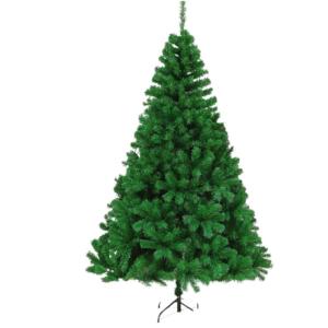 Weihnachtsbäume Weihnachtsbaum Künstlicher Weihnachtsbaum for Drinnen Und Draußen Geeignet Weihnachtsbaum Künstlich(1.5m)