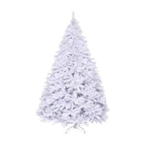 Weihnachtsbaum Weihnachtsdekoration Mit Tannenbaum, Geeignet for Zuhause, Büro Drinnen Und Draußen Christbaum(180cm)