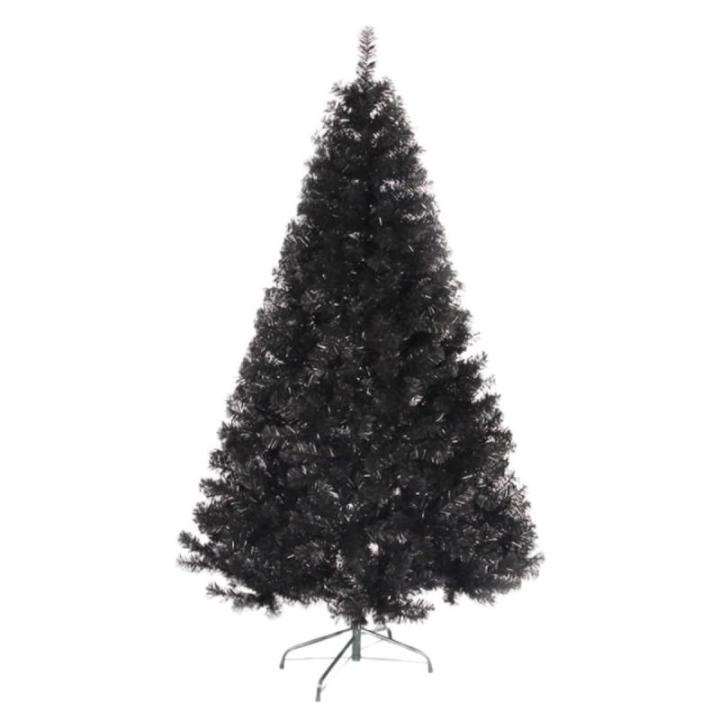 Weihnachtsbaum Christbaum Künstlicher Weihnachtsbaumschmuck for Die Weihnachtsdekoration Im Innen- Und Außenbereich Künstlicher Weihnachtsbaum(1.8m)