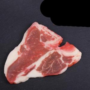 Home Crafts Simulation Lebensmittel Rohsteak Fleisch Schweinebraten Speck Modell Fotografie Requisiten Fensterdekoration-M,4