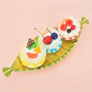 Fake Kuchen künstliche Kuchen Realistische Künstliche Simulationskuchen, Verschiedene Nachgeahmte Gefälschte Kuchenmodelle, Küchenlayout Für Zuhause Realistisches Essen(B)