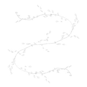 Kristallperlenblume Hochzeitspflanze Blumenhandwerk Acrylblume Hochzeit DIY Blütenknospe Hochzeitsfeier Heimdekoration Künstlicher Blumenzweig Künstliche Rebe