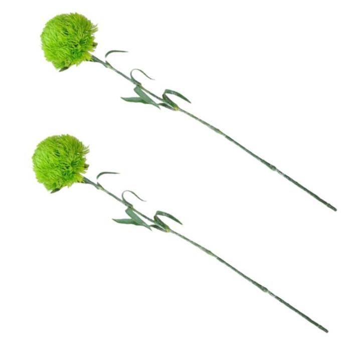 2St Buchsbaum Kugel Künstliche Topiary-Kugelpflanze grüne Topiary-Kugeln Grüne Kugeln kunstpflanze kunstplflanze zimmerpflanzen Pflanzen dekor grünes Dekor Weich-PVC Light Gree