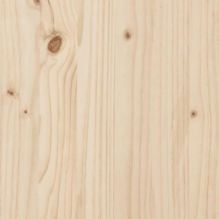 Weihnachtsbaum, Tannenbaum Holz zum Schmücken, Christbaum Holzbaum DIY Weihnachten Dekoration, Dekobaum Weihnachtsdeko, 80cm Massivholz Kiefer