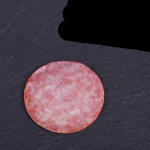 Home Crafts Simulation Lebensmittel Rohsteak Fleisch Schweinebraten Speck Modell Fotografie Requisiten Fensterdekoration-M,18
