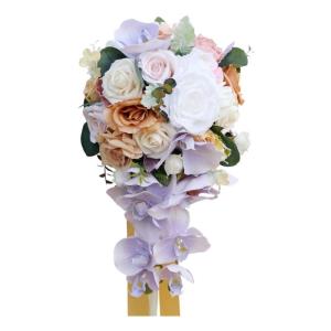 Hochzeit Brautstrauß Braut mit Blumen Brautjungfernsträuße für die Party zu Hause