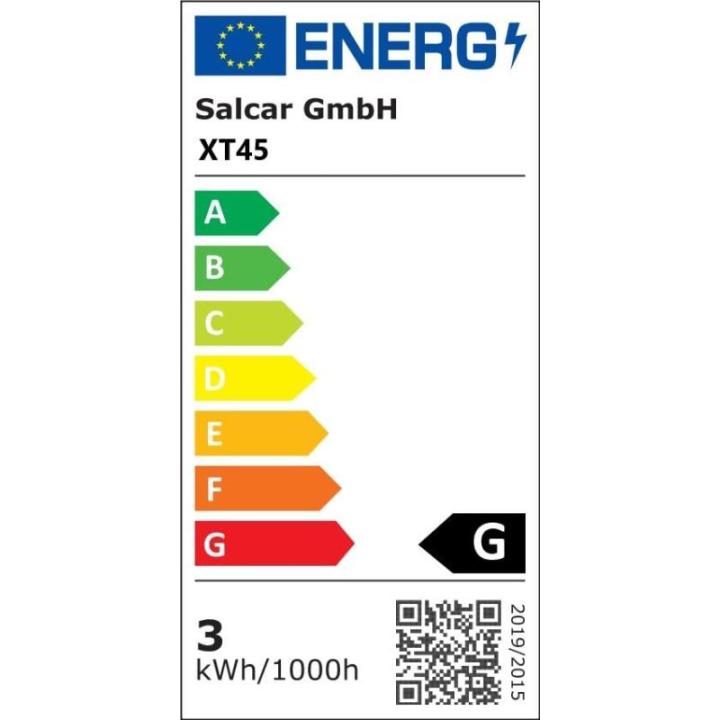 Kunstkerstboom 180 cm met warme LED-verlichting en houten standaard, PE spuitgietwerk en PVC dennenboom (Ø ca. 120 cm) met snelopbouw-klapsysteem