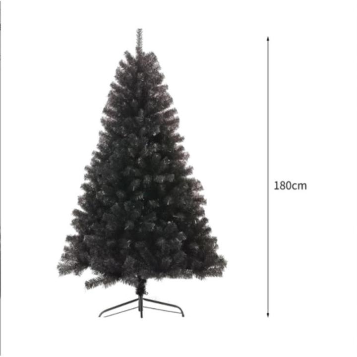 Weihnachtsbaum Künstliche Weihnachtsbäume, Gut for Partyzubehör, Innen- Und Außenbereich, Urlaubsdekoration Christbaum