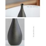 Kunstblumen Exquisite künstliche Blumen mit Keramikvase, künstliche Pflanze, Wohnaccessoires, Arrangement, Heimbüro, Partydekoration für jeden Anlass