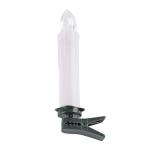 20/30/40/50/60 stuks LED-kaarsen, LED-kerstverlichting, draadloze dimbare kerstverlichting, vlamloze kerstkaarsen voor de kerstboom, kerstdecoratie, bruiloften, verjaardagen, feest