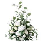 Hochzeitsratgeber Blumenstrauß Künstliche Seidenblumen Festival Silvesterparty