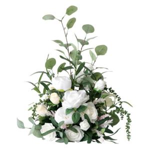 Hochzeitsratgeber Blumenstrauß Künstliche Seidenblumen Festival Silvesterparty