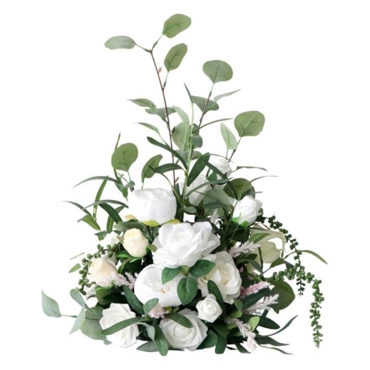 Hochzeitsratgeber Blumenstrauß Künstliche Seidenblumen Festival Silvesterparty