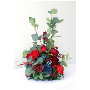 Hochzeitsratgeber Blumenstrauß Künstliche Seidenblumen Festival Silvesterparty