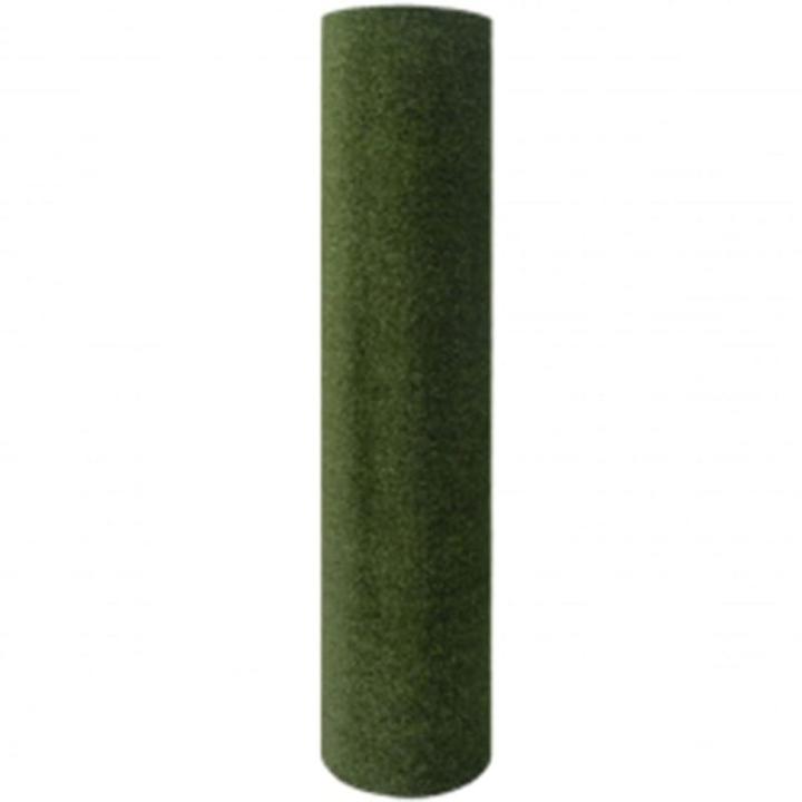 Kunstrasen Kunstrasen Astro Gartenrasen Fake Turf 7/9mm 1x5m Grün