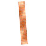700 STK Kürbis Dekoration Halloween Pumpkin halloweenkürbis Kürbisfigur Mini-Kürbisse Halloween-Tischdekorationen Herbstdeko simulierte Kürbisse kürbis dekor selber Machen Sc