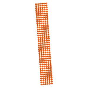 700 STK Kürbis Dekoration Halloween Pumpkin halloweenkürbis Kürbisfigur Mini-Kürbisse Halloween-Tischdekorationen Herbstdeko simulierte Kürbisse kürbis dekor selber Machen Sc