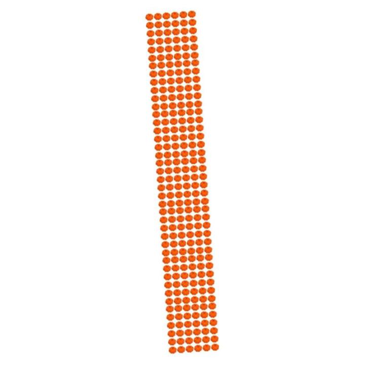 700 STK Kürbis Dekoration Halloween Pumpkin halloweenkürbis Kürbisfigur Mini-Kürbisse Halloween-Tischdekorationen Herbstdeko simulierte Kürbisse kürbis dekor selber Machen Sc